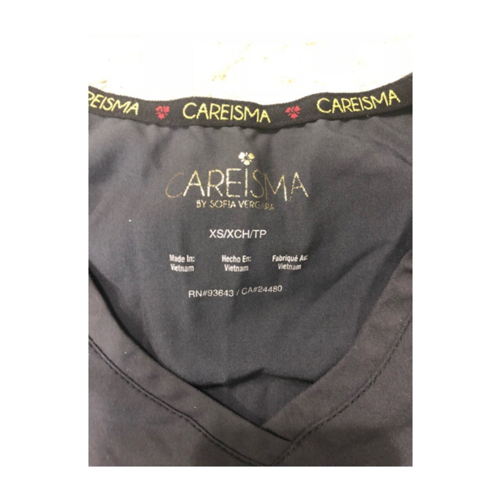 CAREISMA SCRUB SET - Picture 2 of 5
